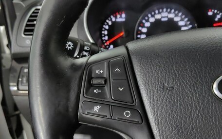 KIA Sorento II рестайлинг, 2018 год, 2 270 000 рублей, 13 фотография