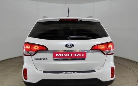 KIA Sorento II рестайлинг, 2018 год, 2 270 000 рублей, 6 фотография