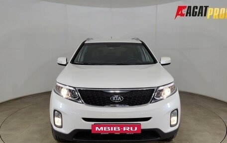 KIA Sorento II рестайлинг, 2018 год, 2 270 000 рублей, 2 фотография