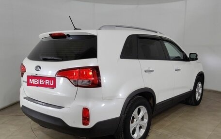 KIA Sorento II рестайлинг, 2018 год, 2 270 000 рублей, 5 фотография