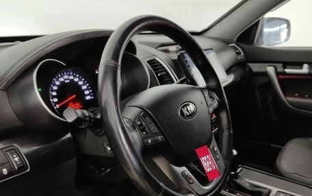 KIA Sorento II рестайлинг, 2018 год, 2 270 000 рублей, 12 фотография