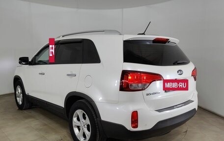 KIA Sorento II рестайлинг, 2018 год, 2 270 000 рублей, 7 фотография