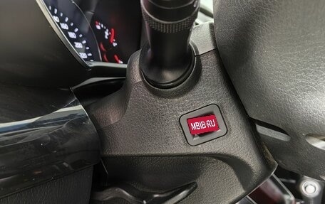 KIA Sorento II рестайлинг, 2018 год, 2 270 000 рублей, 22 фотография