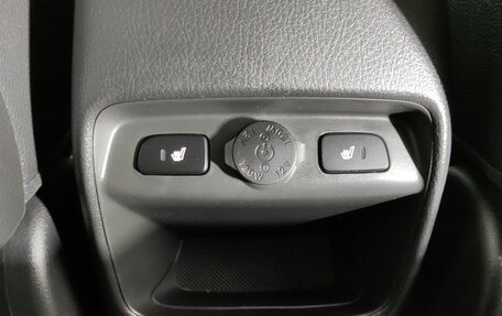 KIA Sorento II рестайлинг, 2018 год, 2 270 000 рублей, 29 фотография
