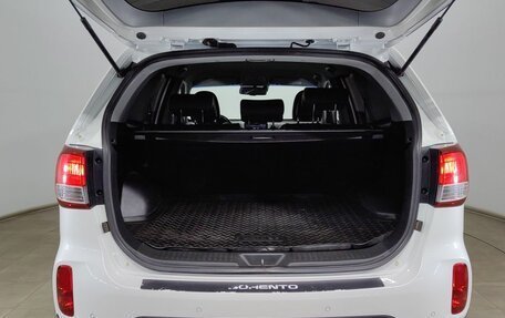 KIA Sorento II рестайлинг, 2018 год, 2 270 000 рублей, 31 фотография