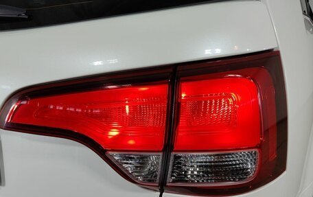 KIA Sorento II рестайлинг, 2018 год, 2 270 000 рублей, 33 фотография