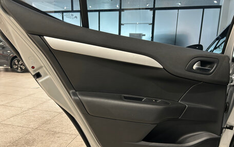 Citroen C4 II рестайлинг, 2014 год, 649 000 рублей, 12 фотография