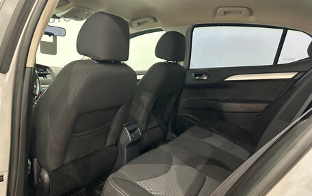 Citroen C4 II рестайлинг, 2014 год, 649 000 рублей, 11 фотография