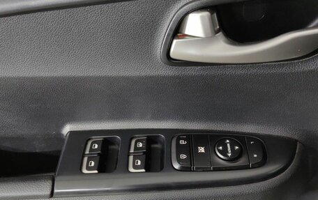 KIA Rio IV, 2018 год, 1 220 000 рублей, 21 фотография