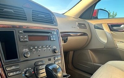 Volvo S60 III, 2006 год, 420 000 рублей, 1 фотография