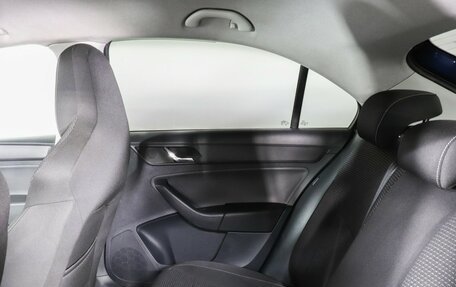 Skoda Rapid I, 2015 год, 799 000 рублей, 12 фотография