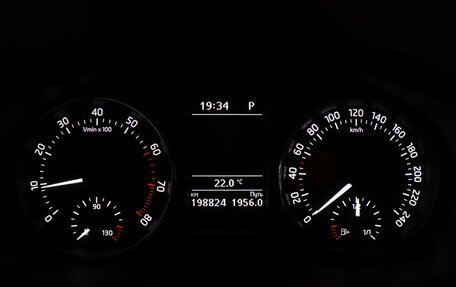 Skoda Rapid I, 2015 год, 799 000 рублей, 11 фотография