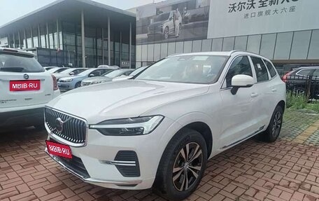 Volvo XC60 II, 2025 год, 4 300 085 рублей, 1 фотография