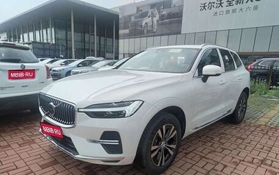 Volvo XC60 II, 2025 год, 4 300 085 рублей, 1 фотография