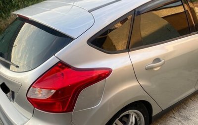 Ford Focus III, 2011 год, 550 000 рублей, 1 фотография