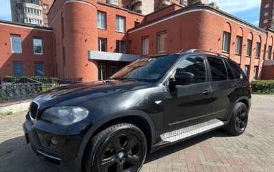 BMW X5, 2009 год, 1 490 000 рублей, 1 фотография