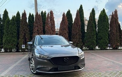 Mazda 6, 2021 год, 2 650 000 рублей, 1 фотография