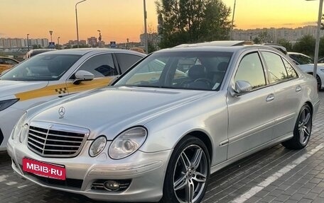 Mercedes-Benz E-Класс, 2007 год, 860 000 рублей, 1 фотография