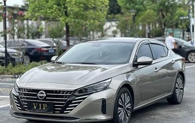 Nissan Altima VI (L34), 2022 год, 2 085 000 рублей, 1 фотография