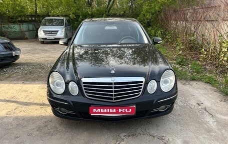 Mercedes-Benz E-Класс, 2006 год, 830 000 рублей, 1 фотография