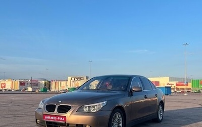 BMW 5 серия, 2004 год, 1 700 000 рублей, 1 фотография