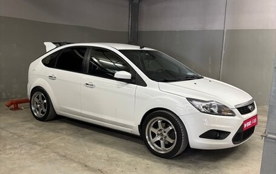 Ford Focus II рестайлинг, 2010 год, 750 000 рублей, 1 фотография