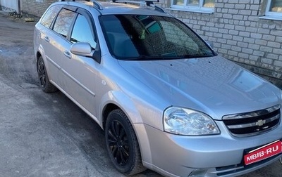 Chevrolet Lacetti, 2008 год, 630 000 рублей, 1 фотография