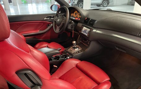 BMW M3, 2003 год, 4 950 000 рублей, 7 фотография