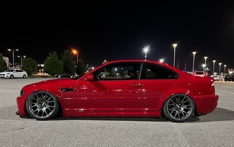 BMW M3, 2003 год, 4 950 000 рублей, 2 фотография