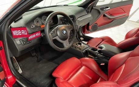BMW M3, 2003 год, 4 950 000 рублей, 6 фотография