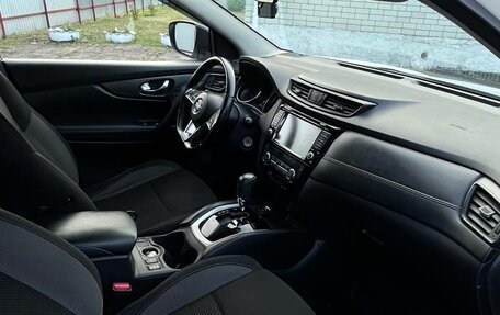 Nissan Qashqai, 2019 год, 1 790 000 рублей, 5 фотография