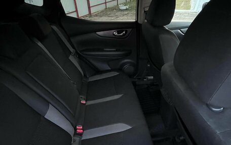 Nissan Qashqai, 2019 год, 1 790 000 рублей, 8 фотография