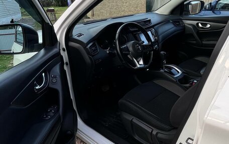 Nissan Qashqai, 2019 год, 1 790 000 рублей, 7 фотография
