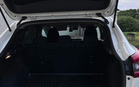 Nissan Qashqai, 2019 год, 1 790 000 рублей, 6 фотография