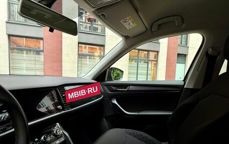 Skoda Kodiaq I, 2020 год, 2 699 000 рублей, 7 фотография