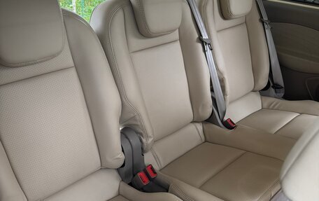 Ford Tourneo Custom I рестайлинг, 2020 год, 4 200 000 рублей, 8 фотография