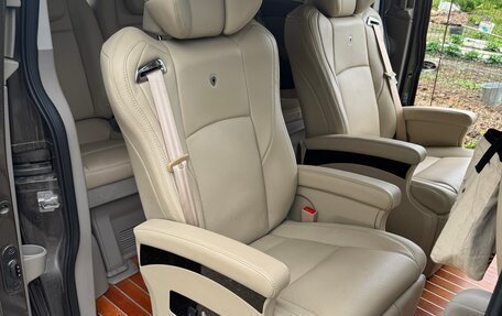 Ford Tourneo Custom I рестайлинг, 2020 год, 4 200 000 рублей, 7 фотография