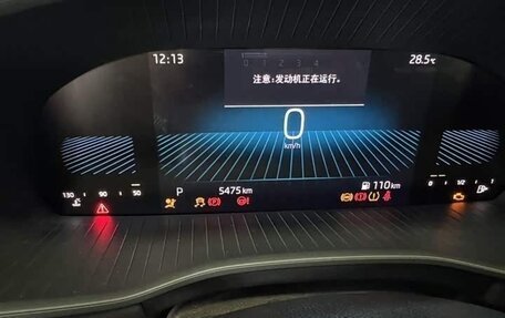 Skoda Kodiaq, 2023 год, 2 485 000 рублей, 4 фотография