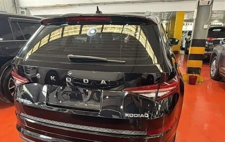 Skoda Kodiaq, 2023 год, 2 485 000 рублей, 6 фотография