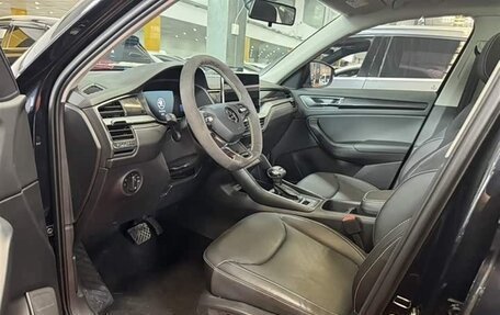 Skoda Kodiaq, 2023 год, 2 485 000 рублей, 7 фотография