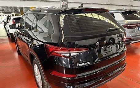 Skoda Kodiaq, 2023 год, 2 485 000 рублей, 9 фотография