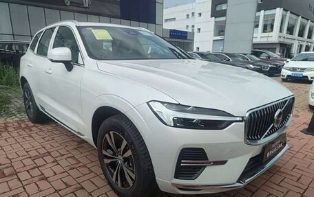 Volvo XC60 II, 2025 год, 4 300 085 рублей, 2 фотография