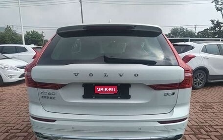Volvo XC60 II, 2025 год, 4 300 085 рублей, 6 фотография