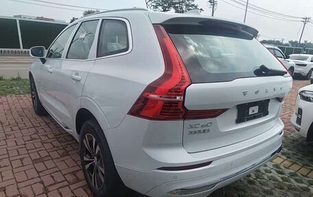 Volvo XC60 II, 2025 год, 4 300 085 рублей, 10 фотография