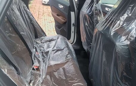 Volvo XC60 II, 2025 год, 4 300 085 рублей, 8 фотография