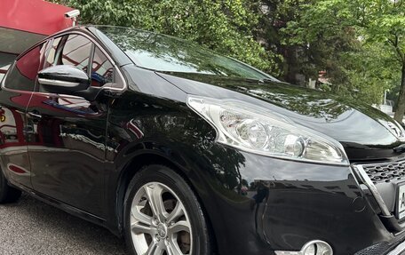 Peugeot 208 II, 2013 год, 675 000 рублей, 7 фотография