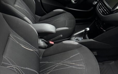 Peugeot 208 II, 2013 год, 675 000 рублей, 4 фотография