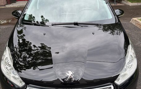 Peugeot 208 II, 2013 год, 675 000 рублей, 5 фотография
