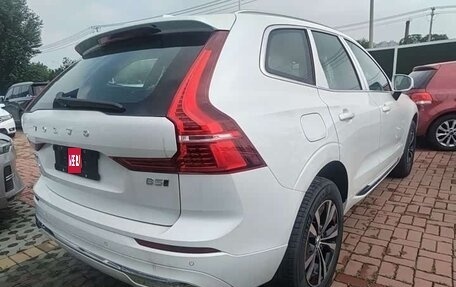 Volvo XC60 II, 2025 год, 4 300 085 рублей, 9 фотография