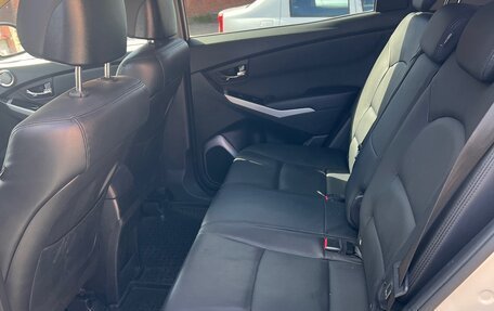 SsangYong Actyon II рестайлинг, 2014 год, 1 520 000 рублей, 13 фотография
